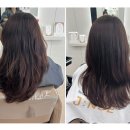 단골이 많을 수 밖에 없는 만촌미용실 : 제이엔드헤어 모발클리닉후기