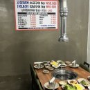 고창민물장어단계점