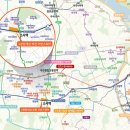 씨유소사3단지점 | GTX-B 수혜단지! 소사역 초역세권 'e편한세상 부천 어반스퀘어' - 84타입 11억, 비싸지만 '계약금 5...