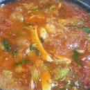 청송김치찌개 이미지