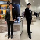 릴렉스인더블랙브릭 | 강남 맞춤정장 남자 예복 브릭힐 후기