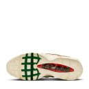 SP-5E57 | 나이키 (Nike) x 언디핏 (UNDEFEATED) 에어맥스 95 SP 화이트 (IB4453-100) 리뷰 : 언디핏 97의 상징적...