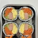 마이봉김밥 | [구파발 / 오토김밥] 퇴근길 포장주문 n번째 내돈내산 닭강정&amp;고추냉이김밥, 스팸김밥 점바점 근황쳌쳌🍗