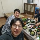 보청기매니저청주점 | [청주 보청기][일상]마량포낚시 동화호 주꾸미 낚시