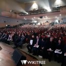 김제문화예술회관 대공연장 이미지