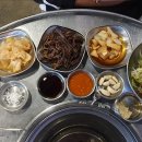 삼굽살 - 양산시 백호2길 31-20 | 삼굽살