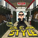 PSY - 강남 스타일 (Gangnam Style) 이미지