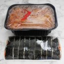 신김밥천국 이미지