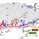 2025年 乙巳年 03月 第313次 定期 山行 案內 -- 大邱 앞산 자락길(200ｍ) 이미지