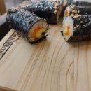 올리브꼬마김밥