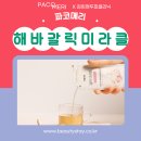 고혈압을 낮출 수 있다구요? 산화질소가? [파코메리 갈릭미라클 X 해남 김희정두피클리닉]