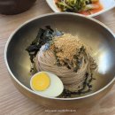 삼교리 동치미 막국수 | 동해 막국수 맛집 삼교리동치미막국수 웨이팅 주차 방문후기