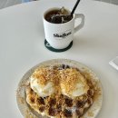 울산 동구 카페 추천 ㅣ샬로우커피 울산일산점 내돈내산 후기