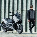 25년식 X-MAX300 이미지