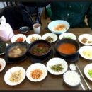 맛집백반 이미지