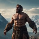 헤라클레스 이미지