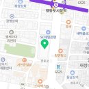 영등포시장역 4번 출입구 이미지