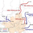 "3기 신도시광역철도" 차례차례‘···시동건다'-경기도 이미지