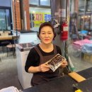유강엄마손김밥