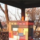 한지로 만드는 생활소품(한지공예) 이미지