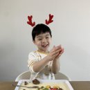 🎄산새소리반 설수현 쿠키만들기🎁 이미지