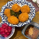 내 생에 첫 재봉틀B | 메세나폴리스 맛집 태국음식 전문 생어거스틴 합정점