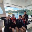 헬로찰리 | [말레이시아 여행] 코타키나발루 바다낚시 스노쿨링 체험 한국인 선장 찰리낚시투어 내돈내산 준비물 후기