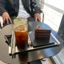 컴포즈커피 계산DS점 앞 이미지