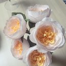 페이퍼플라워 힐링 클래스 이미지