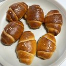 아띠랑스 | 보령 소금빵 아띠랑스 N 번째 방문 후기