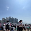 기브헬스 | 2026년 부산 기브앤레이스 뒤늦은 후기! 주차TIP! 화장실 TIP!!