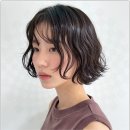 이마트트레이더스안경원(구성점) | 두쏠헤어 이마트트레이더스 구성점 차분한 보정동미용실 애쉬브라운 염색 후기