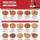 프레드피자 중랑점 이미지