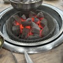 [포항 고기 맛집] 해원 숯불갈비 방문 후기