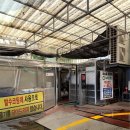 광장주유소 | 🚗 셀프광장주유소 올타 이용 후기 - 세차 과정이 차분하게 이어졌던 날