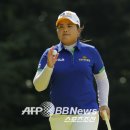 박인비, LPGA 챔피언십 연장 1차전서 극적 우승 이미지