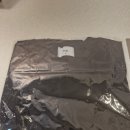 어나더핏 | 남자 오버핏 어나더옴므 쇼핑몰 티셔츠 구입후기