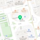 사직사거리(사직운동장 방면) 이미지