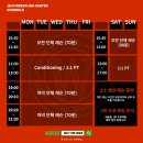 ONLY ONE 레슬링 이미지