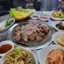 풍경마을 버스정류장주변 이미지