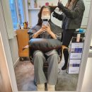 성수동미용실 잇결 매트애쉬 브라운 염색 후기