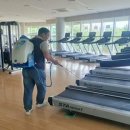임실국민체육센터 이미지