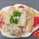 양현 | 노량진수산시장 모듬회 포장 후기 양현수산 봄 도다리 제철 회