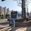 버스정류소_대원시장 이미지