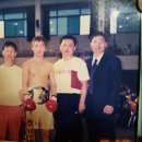 계명복싱클럽 이미지