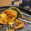 군자닭갈비 | 군자역 전통춘천닭갈비 내돈내산 후기