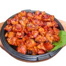 화화불닭발불날개 이미지