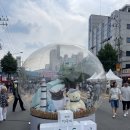 공릉역길 이미지
