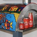 이태리피자 이미지