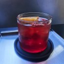 오프닝커피 | 8월 30일 GSC 카페 커피스위트(Coffee Suite) 그랜드 오프닝 후기 🎉 바리스타 엄보람과 커피 네그로니 체험